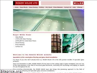 rogerwilde.com