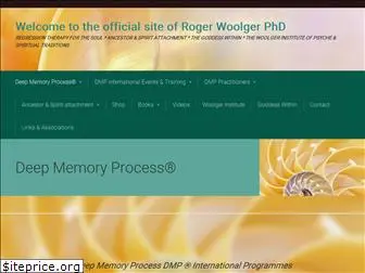 rogerwoolger.org