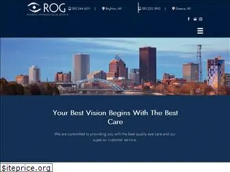 rogeyecare.com