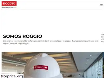roggio.com.py