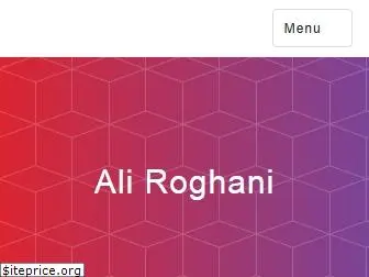 roghani.org