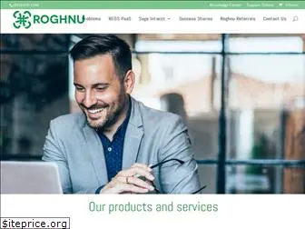 roghnu.com