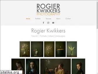 rogierkwikkers.com