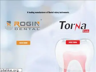 rogindental.com