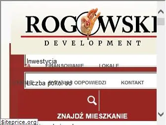 rogowskidevelopment.pl