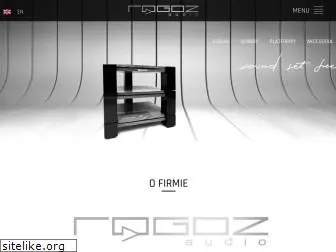 rogoz-audio.com