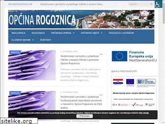 rogoznica.hr