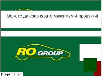 rogroup.bg