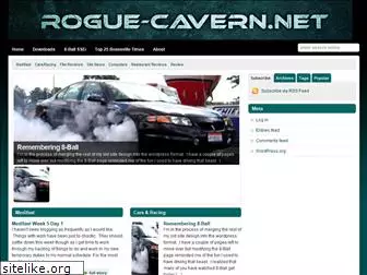 rogue-cavern.net