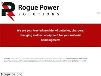 rogue-power.com