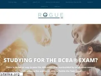 rogueaba.com