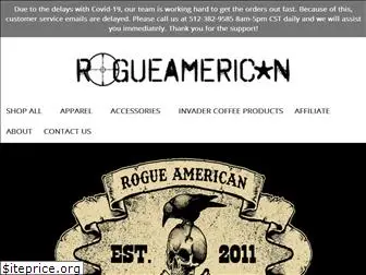 rogueamerican.com