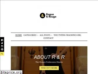rogueandrouge.org