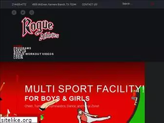 rogueathletics.net