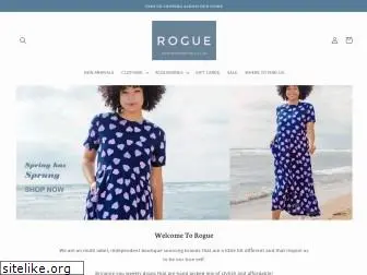 rogueboutique.co.uk