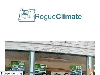 rogueclimate.org