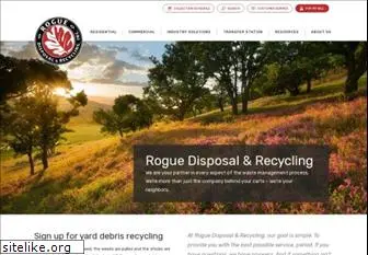 roguedisposal.com