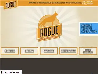 roguedogtraining.com