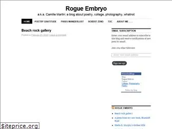 rogueembryo.com