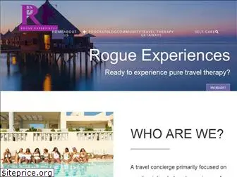 rogueexperiences.com