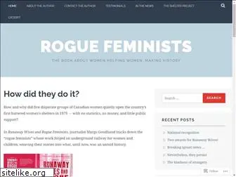 roguefeminists.com