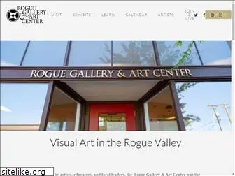 roguegallery.org