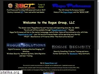 roguegroupllc.com