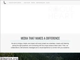 rogueheartmedia.com