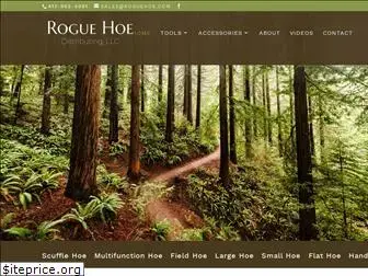 roguehoe.com