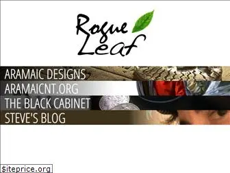 rogueleaf.com