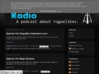 roguelikeradio.com