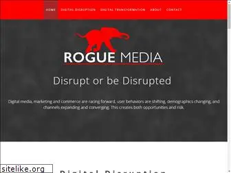 roguemedia.com