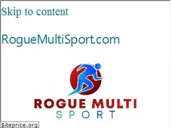 roguemultisport.com