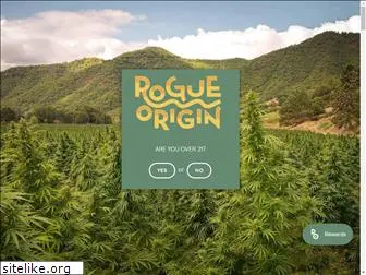 rogueorigin.com