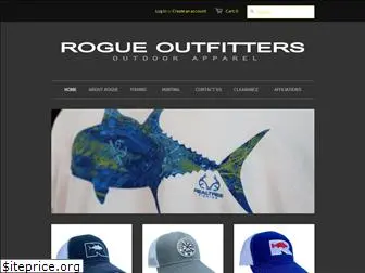 rogueoutfitters.com