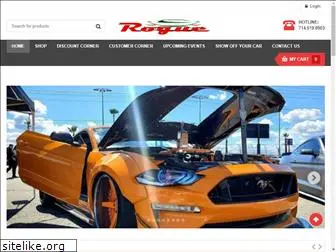 rogueperformanceparts.com