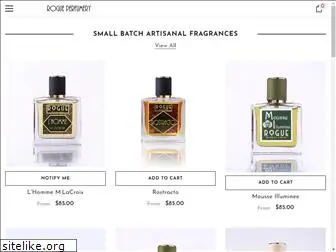 rogueperfumery.com