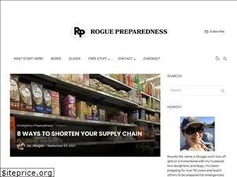 roguepreparedness.com