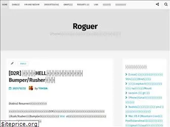 roguer.info