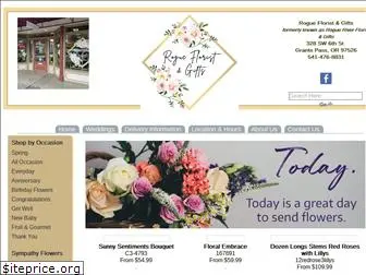 rogueriverflorist.com