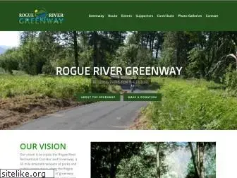 roguerivergreenway.org