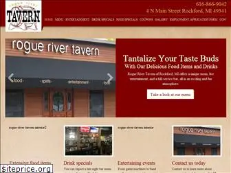 roguerivertavern.net