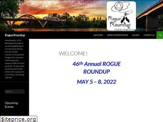 rogueroundup.com