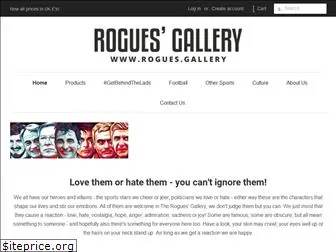 rogues.gallery