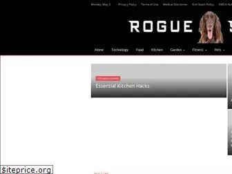 rogueshock.com