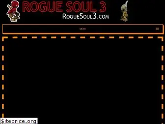 roguesoul3.com