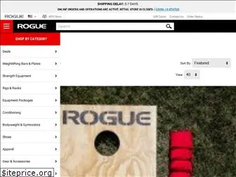 roguesupplyco.com