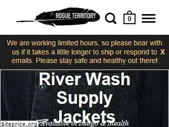 rogueterritory.com