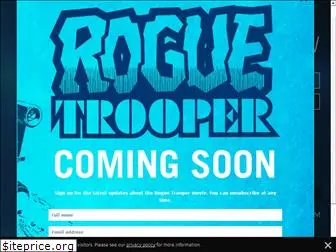 roguetrooper.com