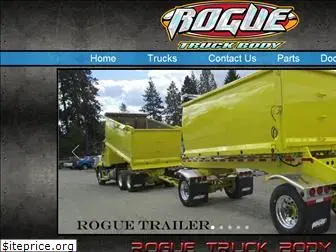 roguetruckbody.com